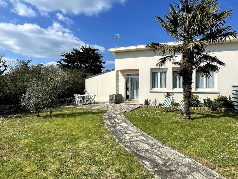 Le Clos Du Golfe Hébergement de vacances